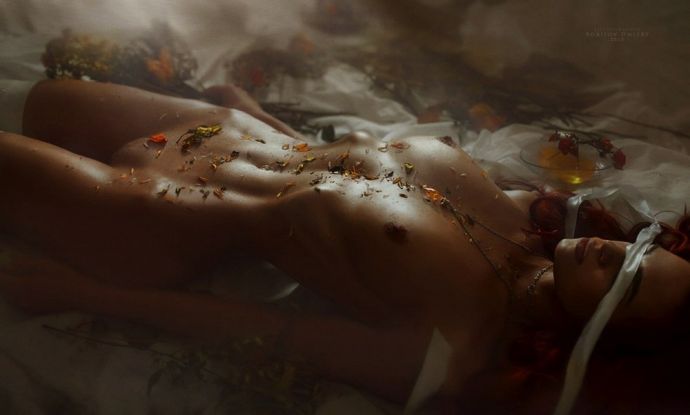 Забавная эротика (эротика приколы)