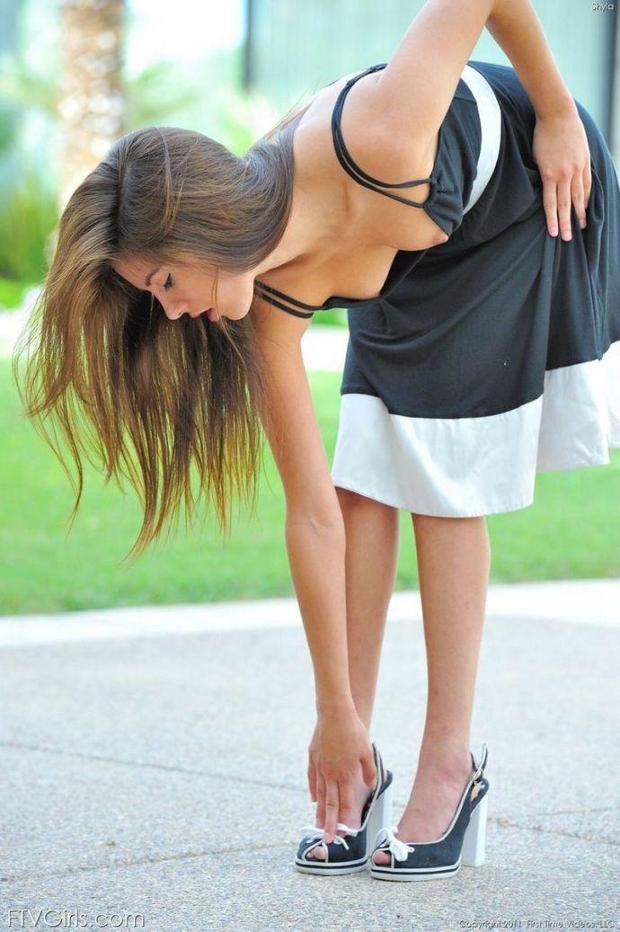 Засветы девушек 14.12.15