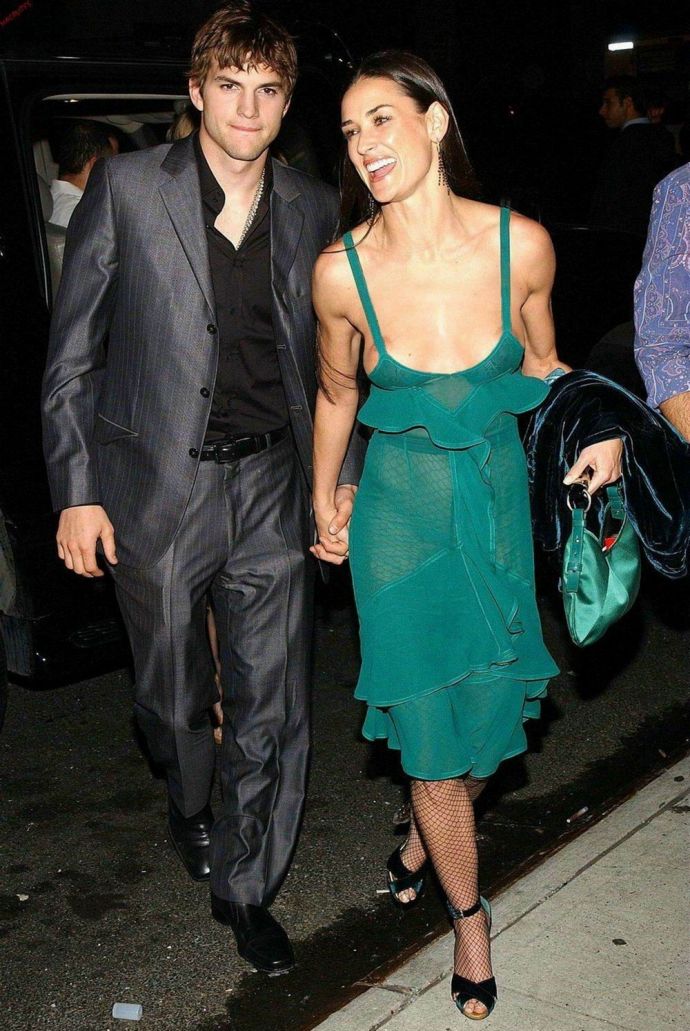 Засветы девушек 14.12.15