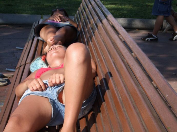 Засветы девушек 23.12.15