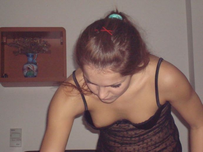 Засветы девушек 23.12.15