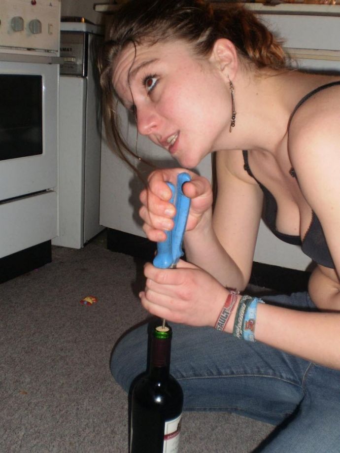 Засветы девушек 23.12.15