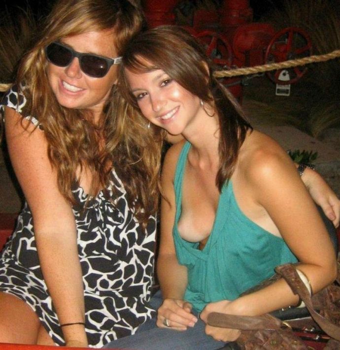 Засветы девушек 23.12.15