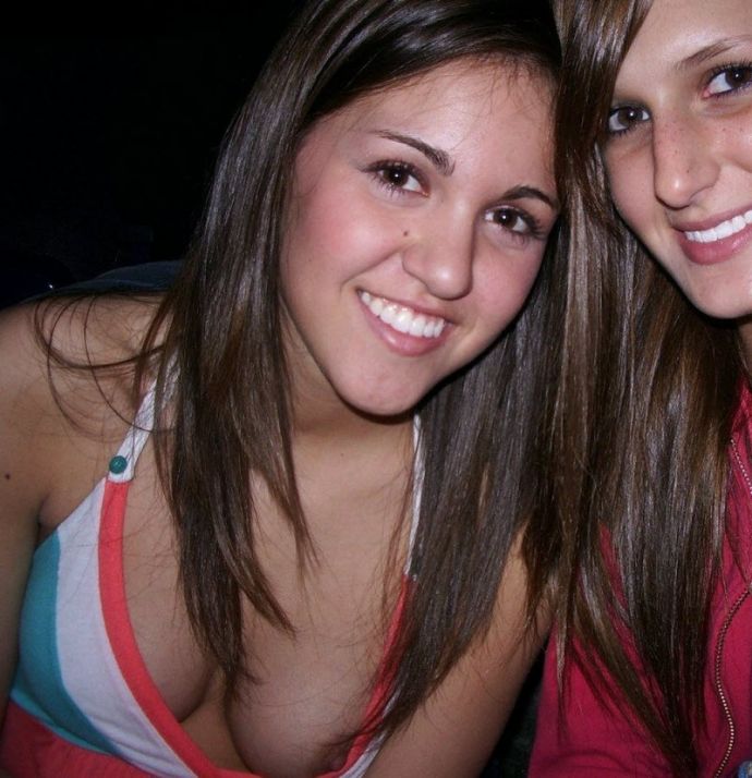 Засветы девушек 23.12.15