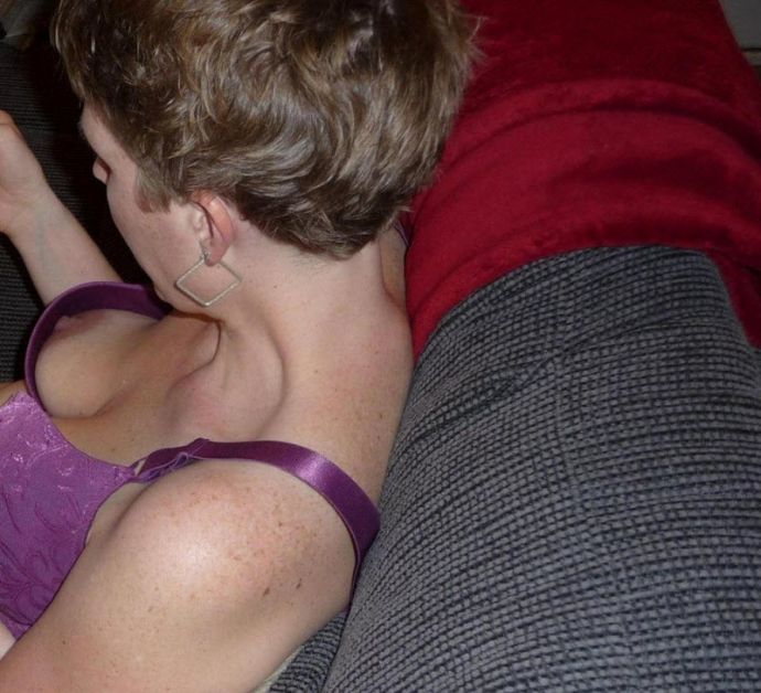 Засветы девушек 23.12.15