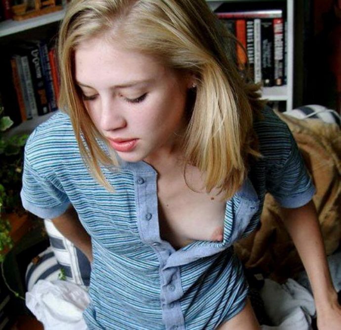 Засветы девушек 23.12.15