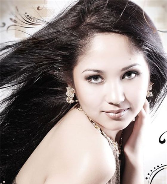 Топ-28 самых красивых узбечек Топ-28 самых красивых узбечек