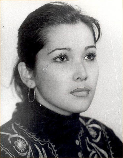 Топ-28 самых красивых узбечек Топ-28 самых красивых узбечек