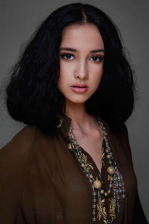 Топ-28 самых красивых узбечек Топ-28 самых красивых узбечек