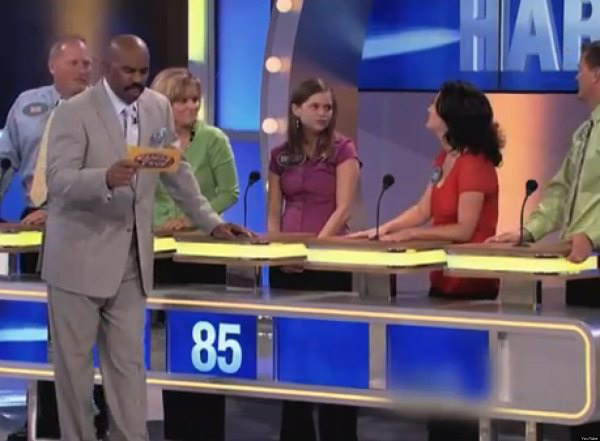 Забавная цензура