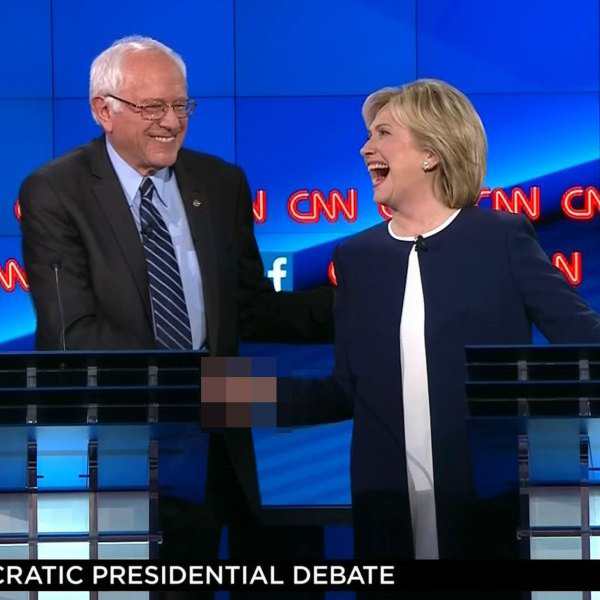 Забавная цензура