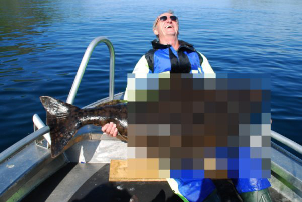 Забавная цензура