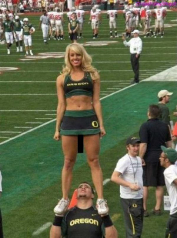 Забавная цензура