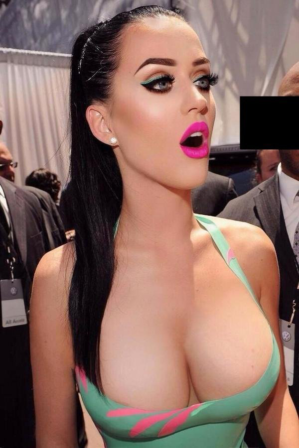 Забавная цензура