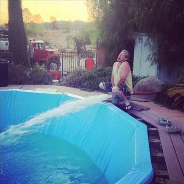 Забавная цензура