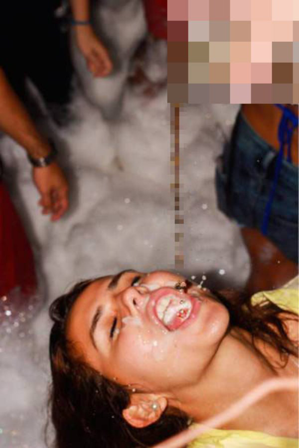 Забавная цензура