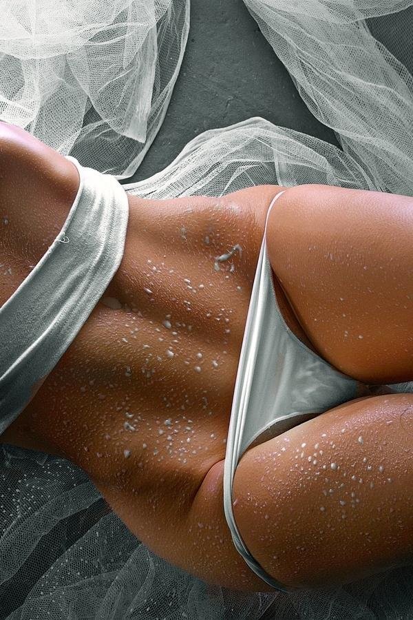 Забавная эротика (эротика приколы)