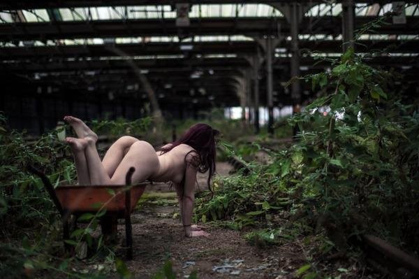 Забавная эротика (эротика приколы)