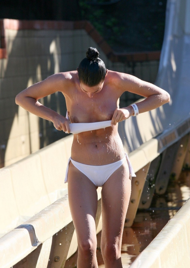 Засветы девушек