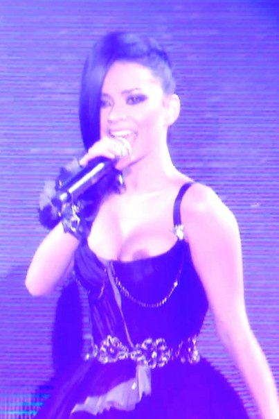 Засветы Elena Alexandra Apostoleanu Nude