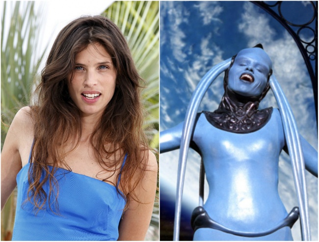 20 актеров, которых невозможно узнать в гриме