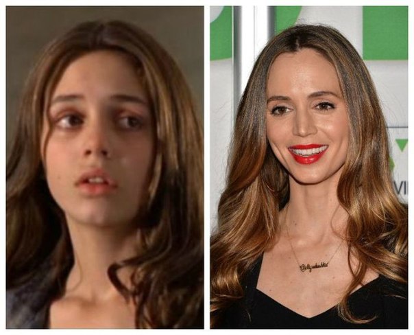 Актеры фильма «Правдивая ложь» 20 лет спустя.