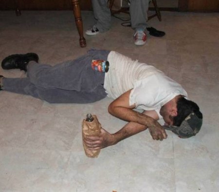 Алкоголь+пиндосы+праздник= фотоприколы!