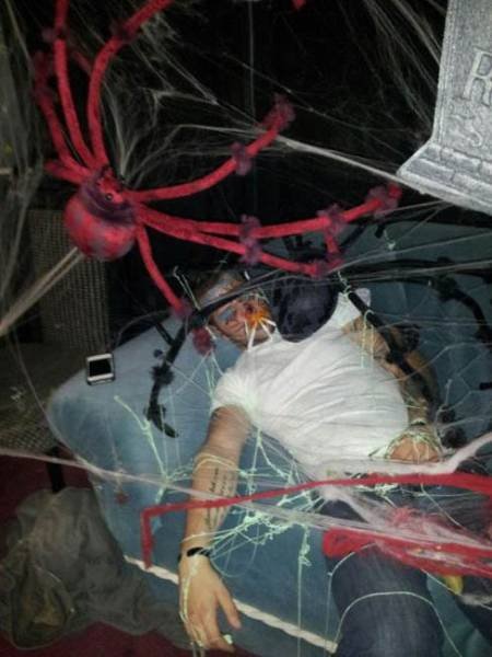 Алкоголь+пиндосы+праздник= фотоприколы!