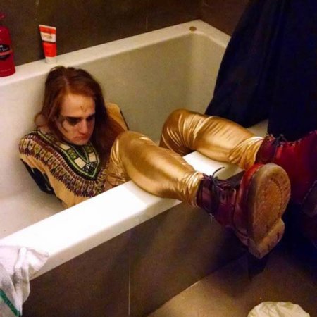 Алкоголь+пиндосы+праздник= фотоприколы!