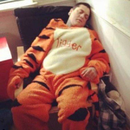 Алкоголь+пиндосы+праздник= фотоприколы!