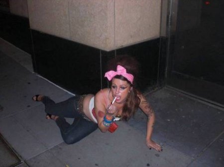 Алкоголь+пиндосы+праздник= фотоприколы!