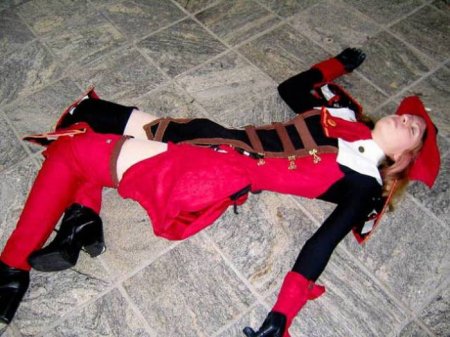 Алкоголь+пиндосы+праздник= фотоприколы!