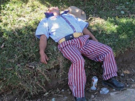 Алкоголь+пиндосы+праздник= фотоприколы!