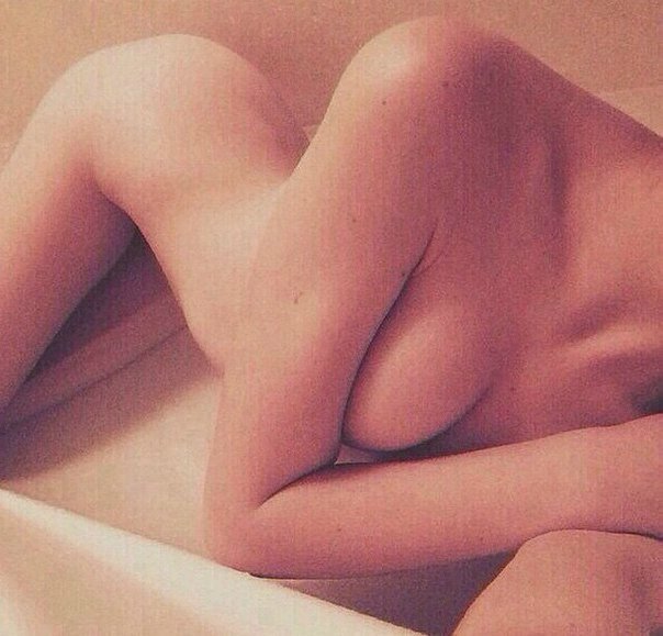 Девки - Частное фото