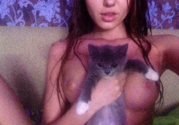 Девки - Частное фото