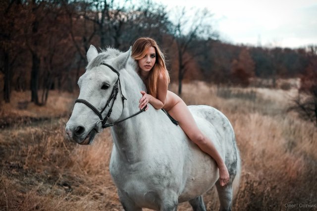 Эротическая подборка 18+