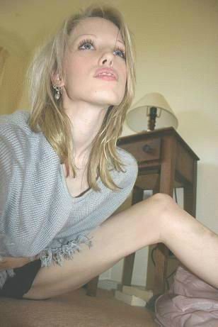 Фото девушек - Анорексички