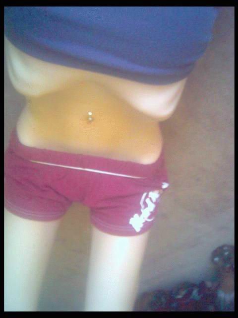 Фото девушек - Анорексички