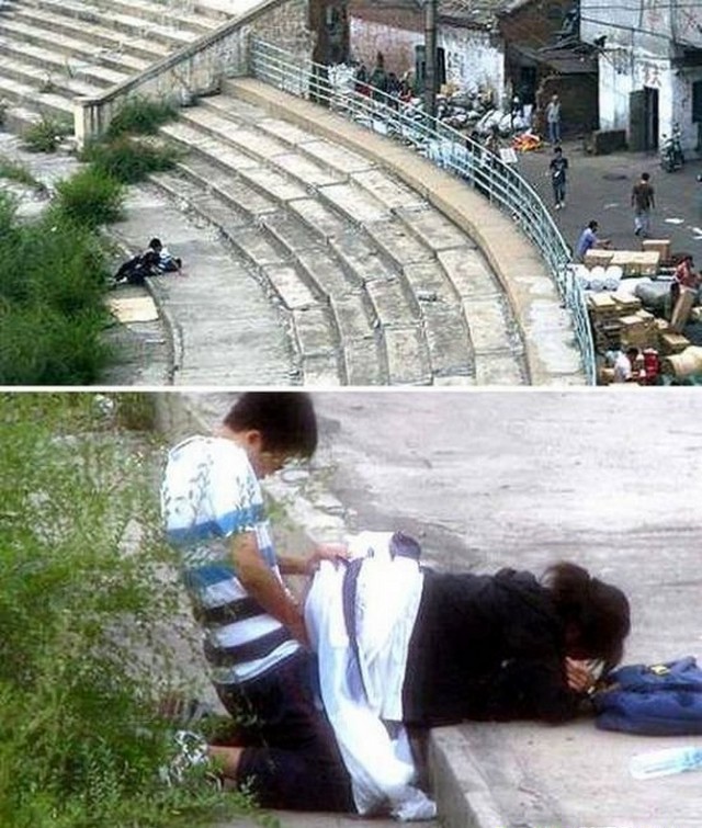 Любовь нечаянно нагрянет