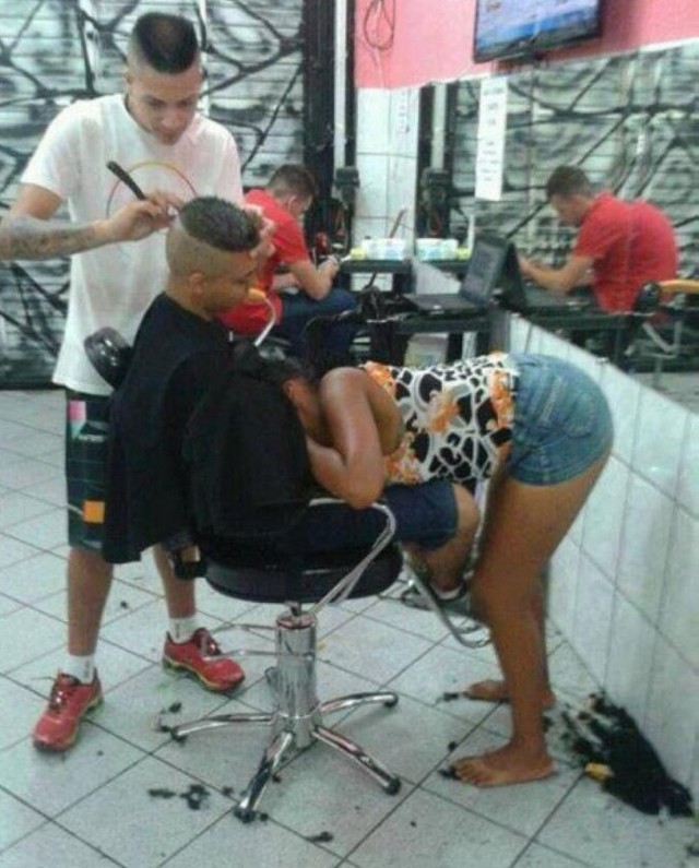 Любовь нечаянно нагрянет