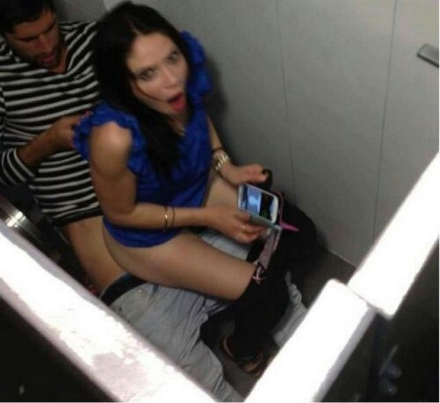 Любовь нечаянно нагрянет