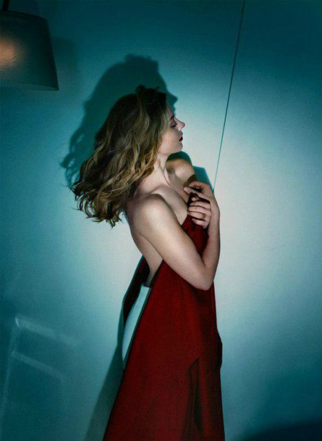 Подборка девок