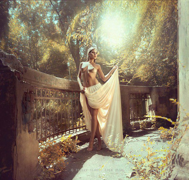 Подборка девок