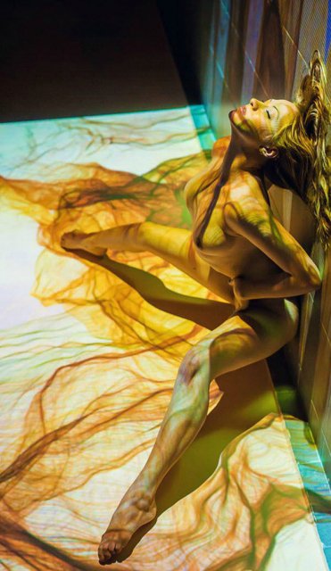 Подборка девок