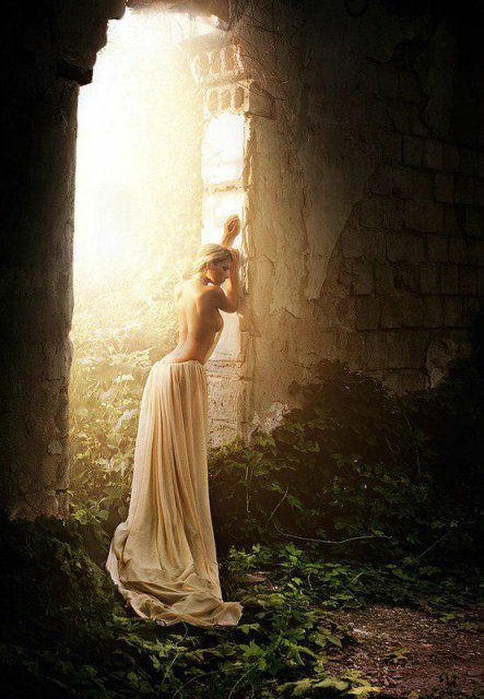 Подборка девок