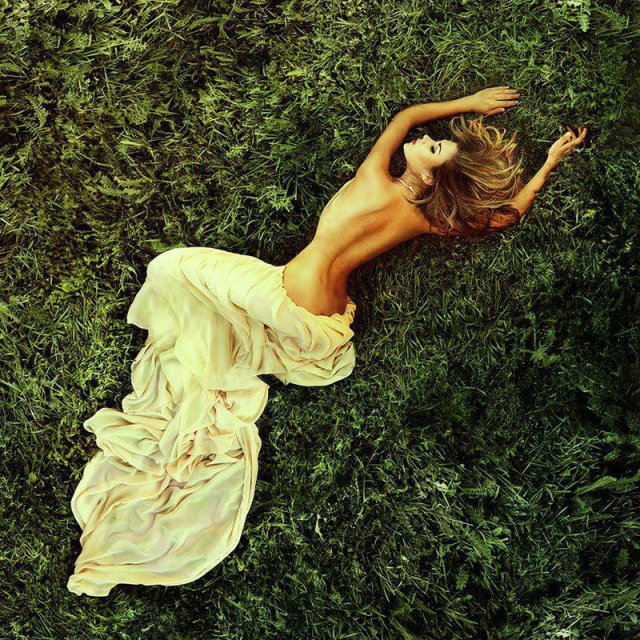 Подборка девок