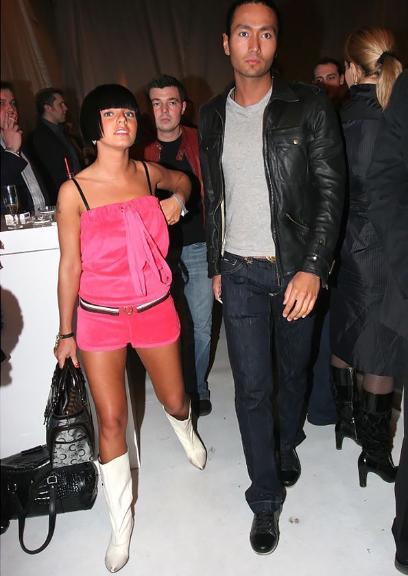 Самые безвкусные наряды отечественных знаменитостей Самые безвкусные наряды отечественных знаменитостей