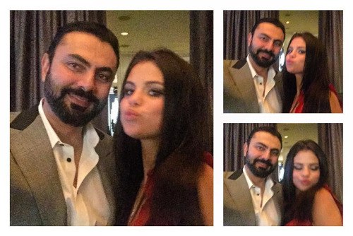 Селена Гомез и другие звезды на благотворительном мероприятии