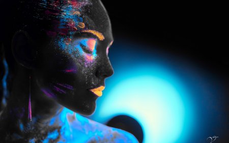 Сплошная экспрессия.....девушки на фото...