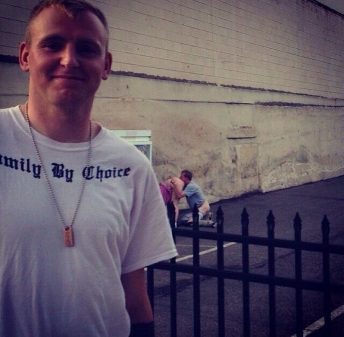 Любовь нечаянно нагрянет